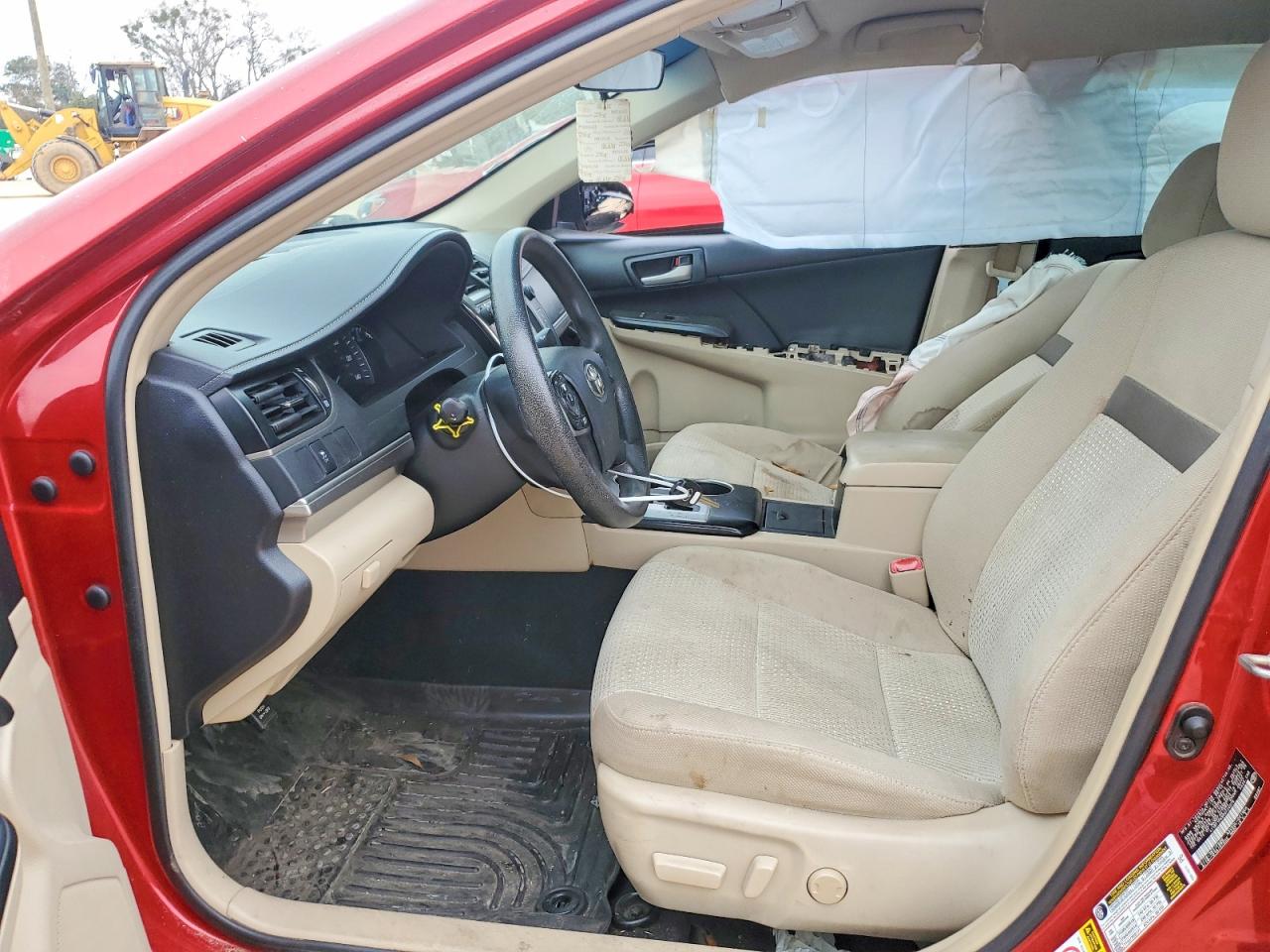 Toyota Camry L
