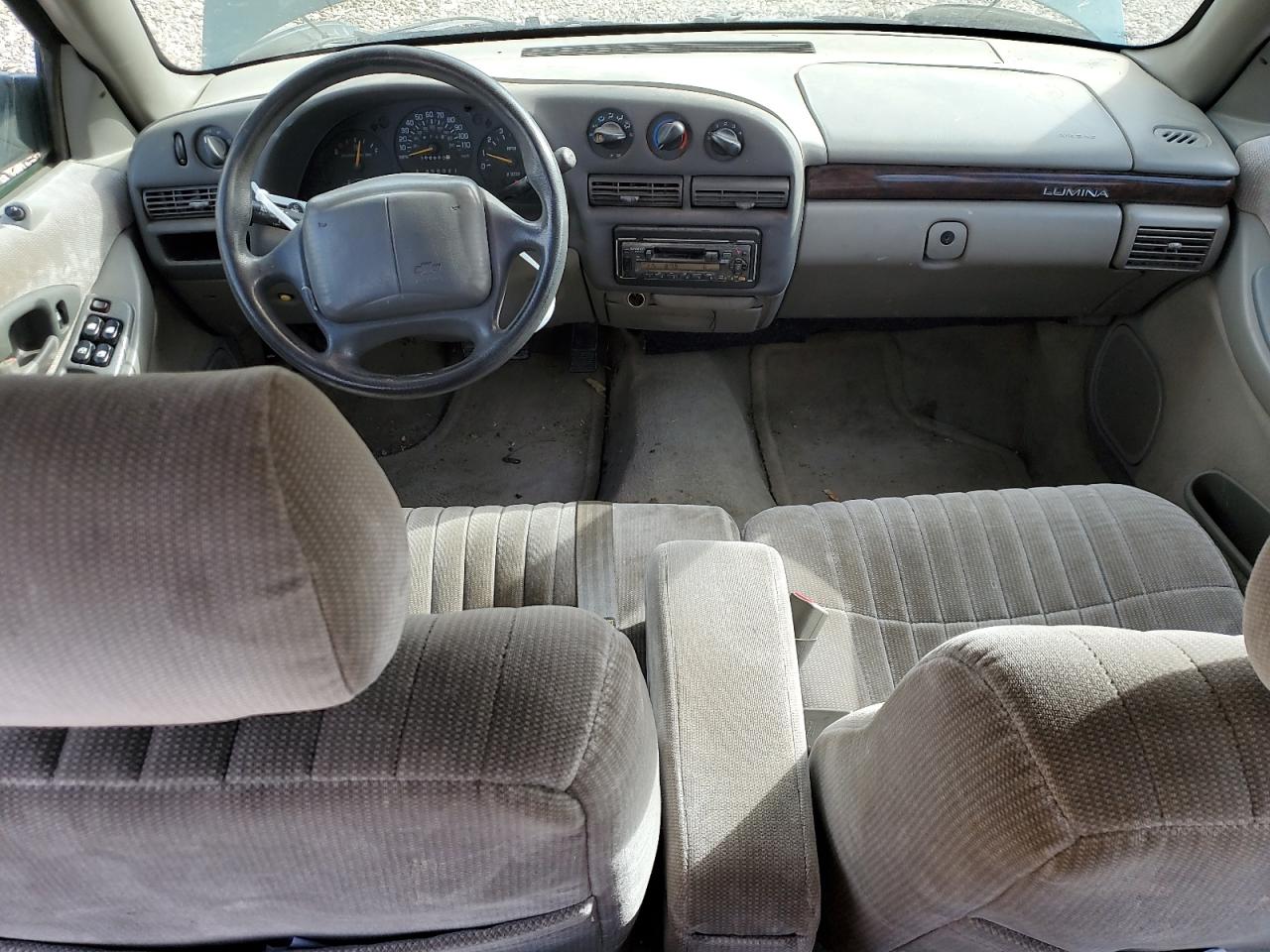 Chevrolet Lumina