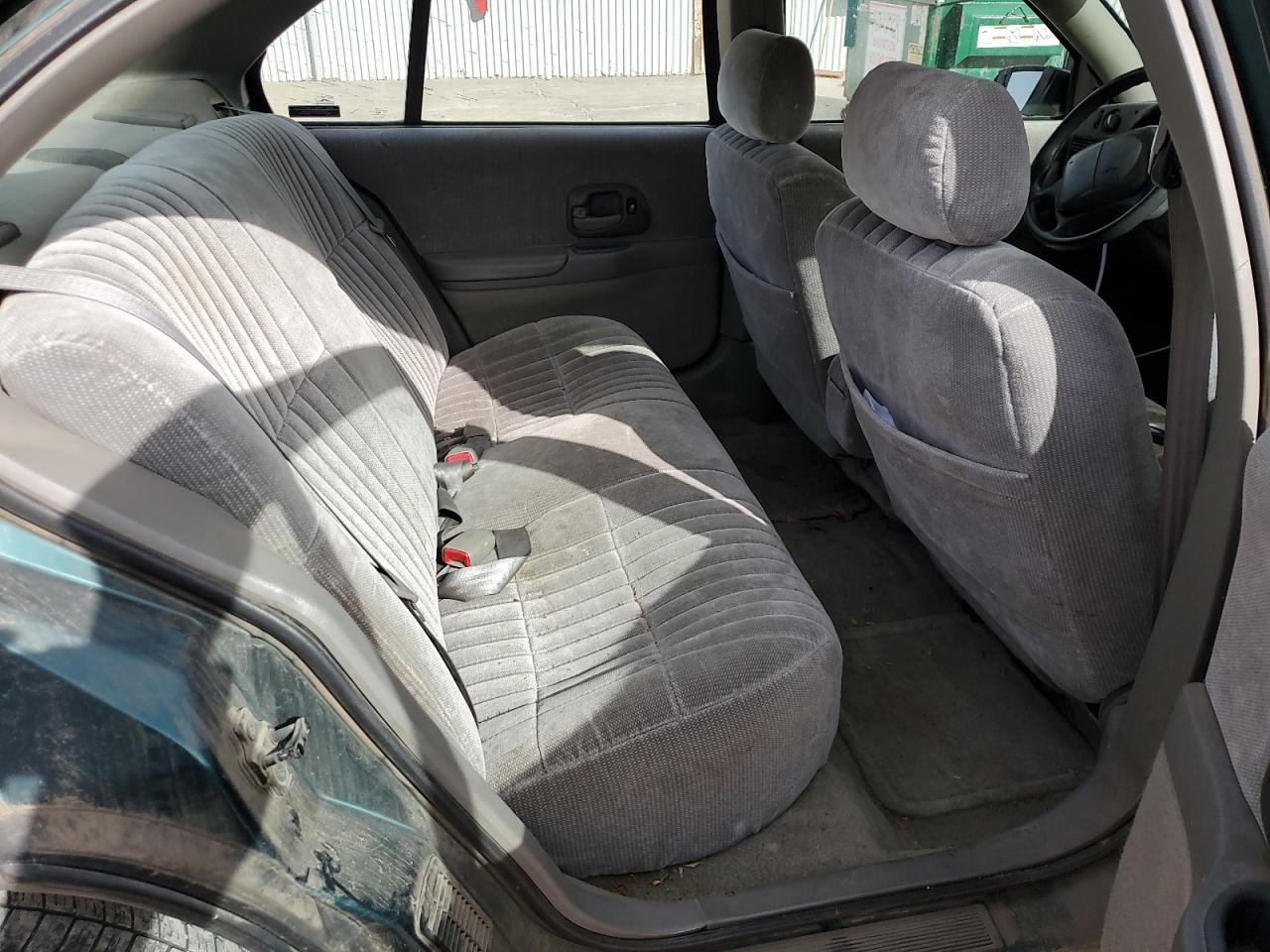 Chevrolet Lumina