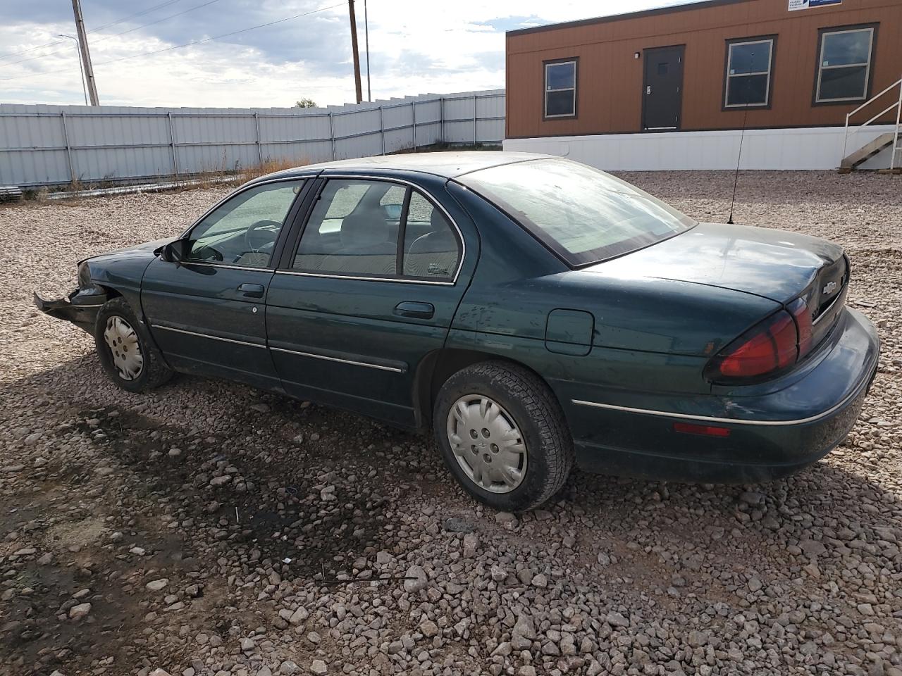 Chevrolet Lumina