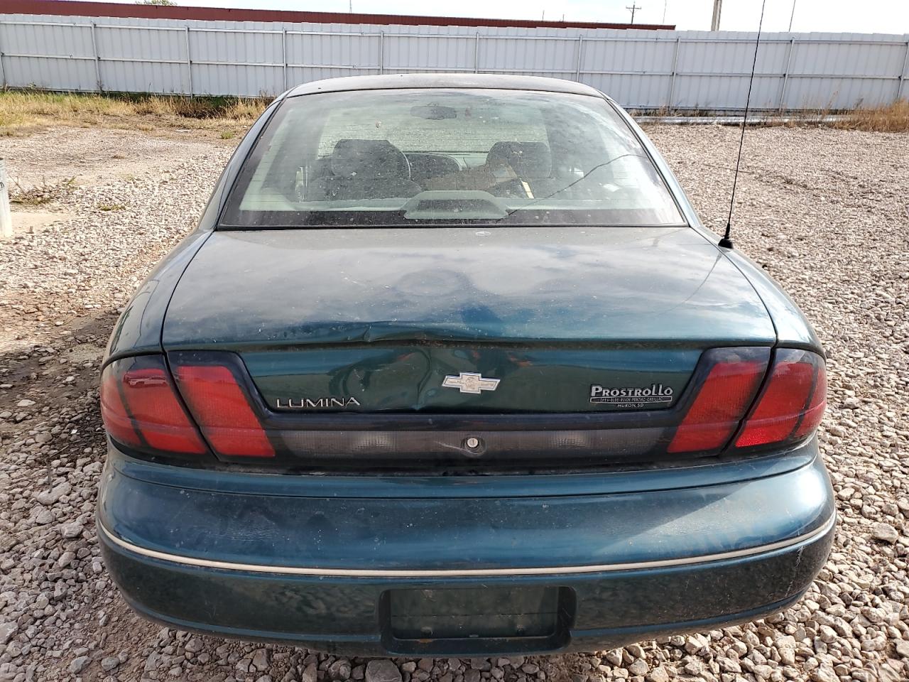 Chevrolet Lumina