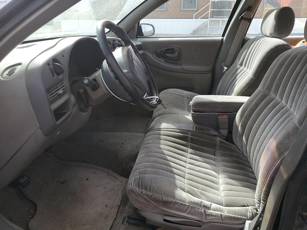 Chevrolet Lumina