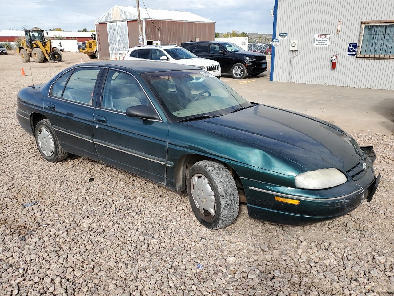 Chevrolet Lumina