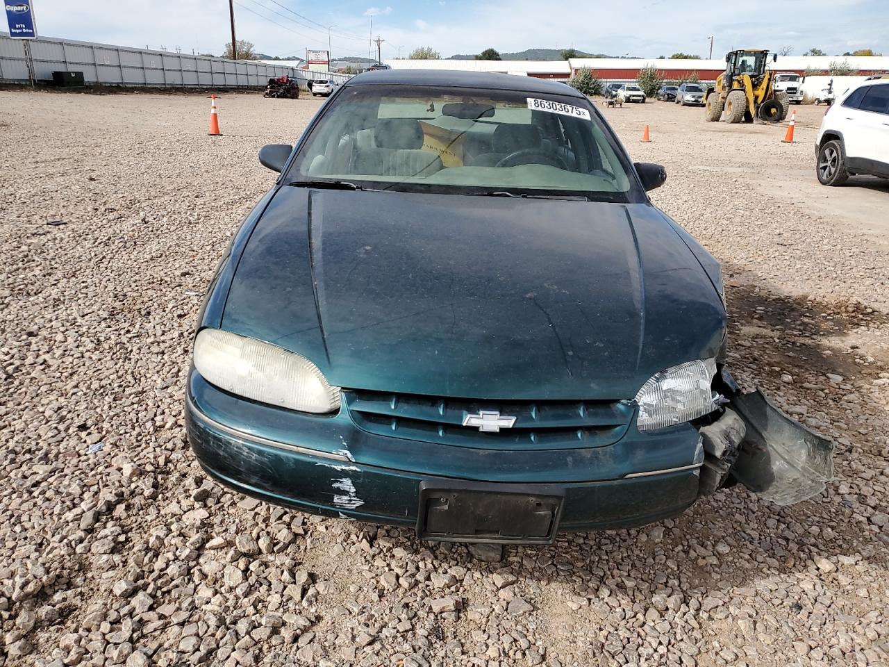 Chevrolet Lumina