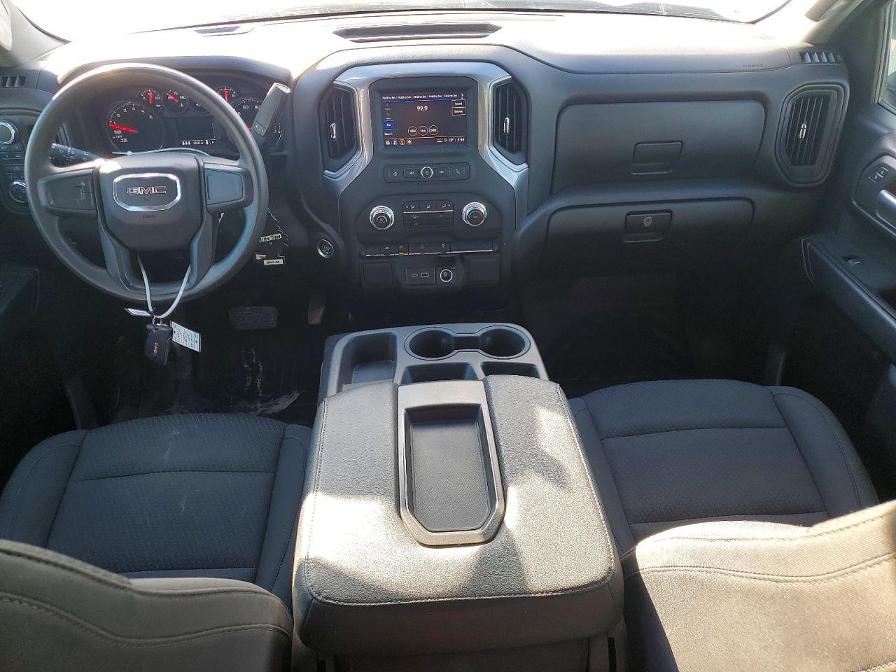 GMC Sierra K1500