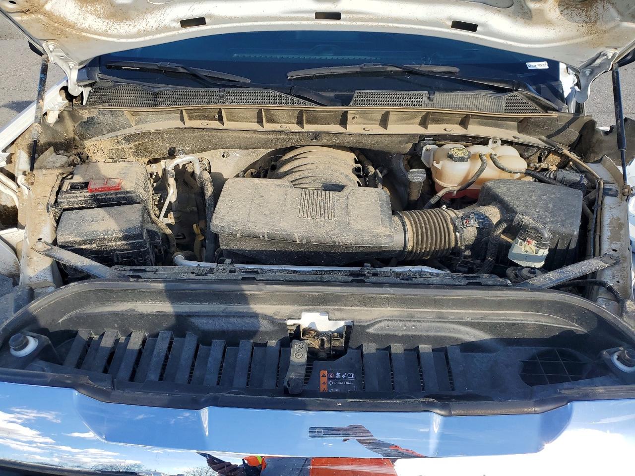 GMC Sierra K1500