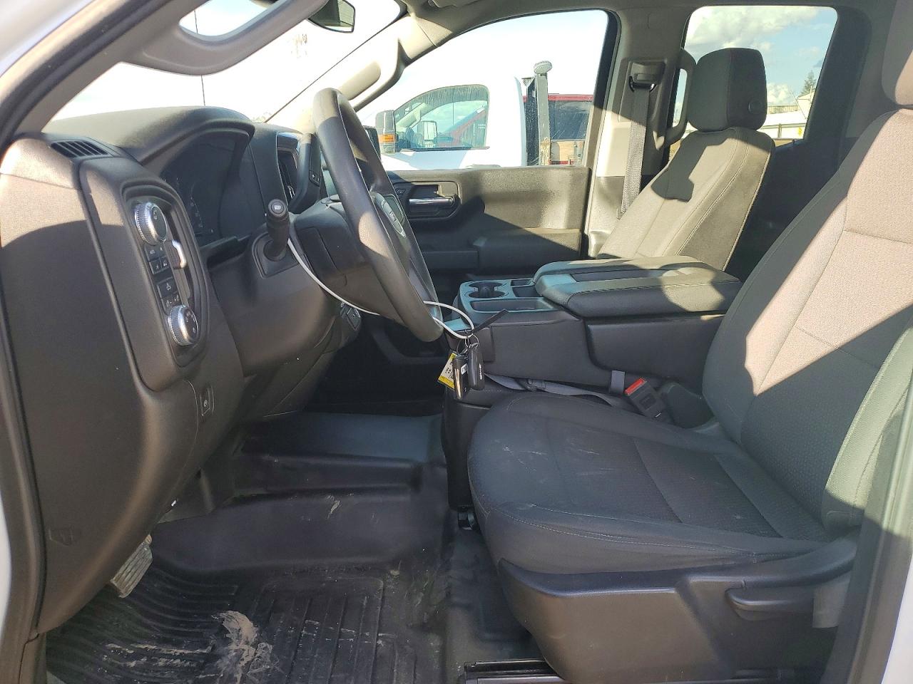 GMC Sierra K1500