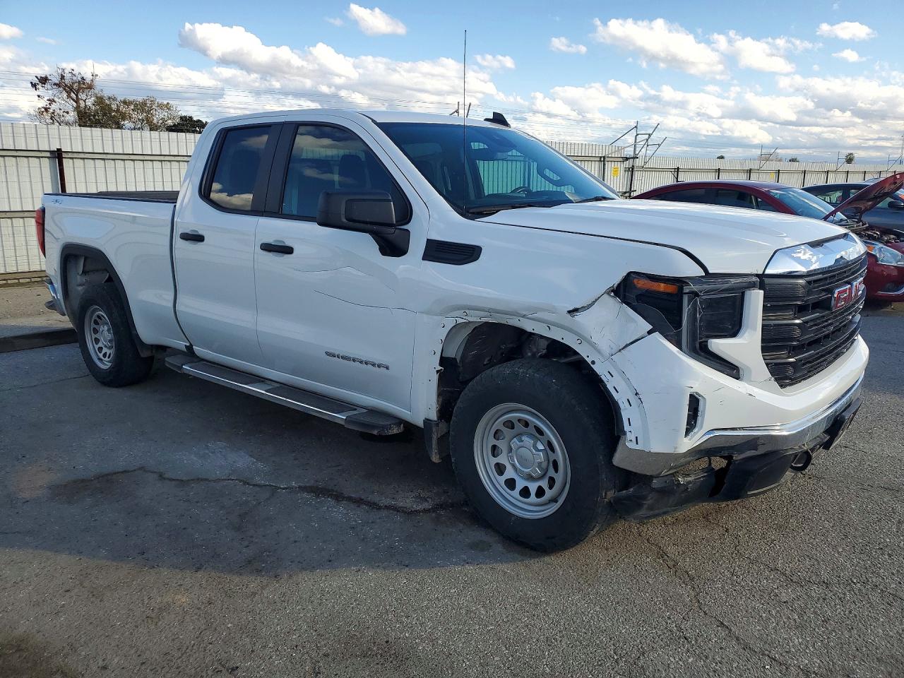 GMC Sierra K1500