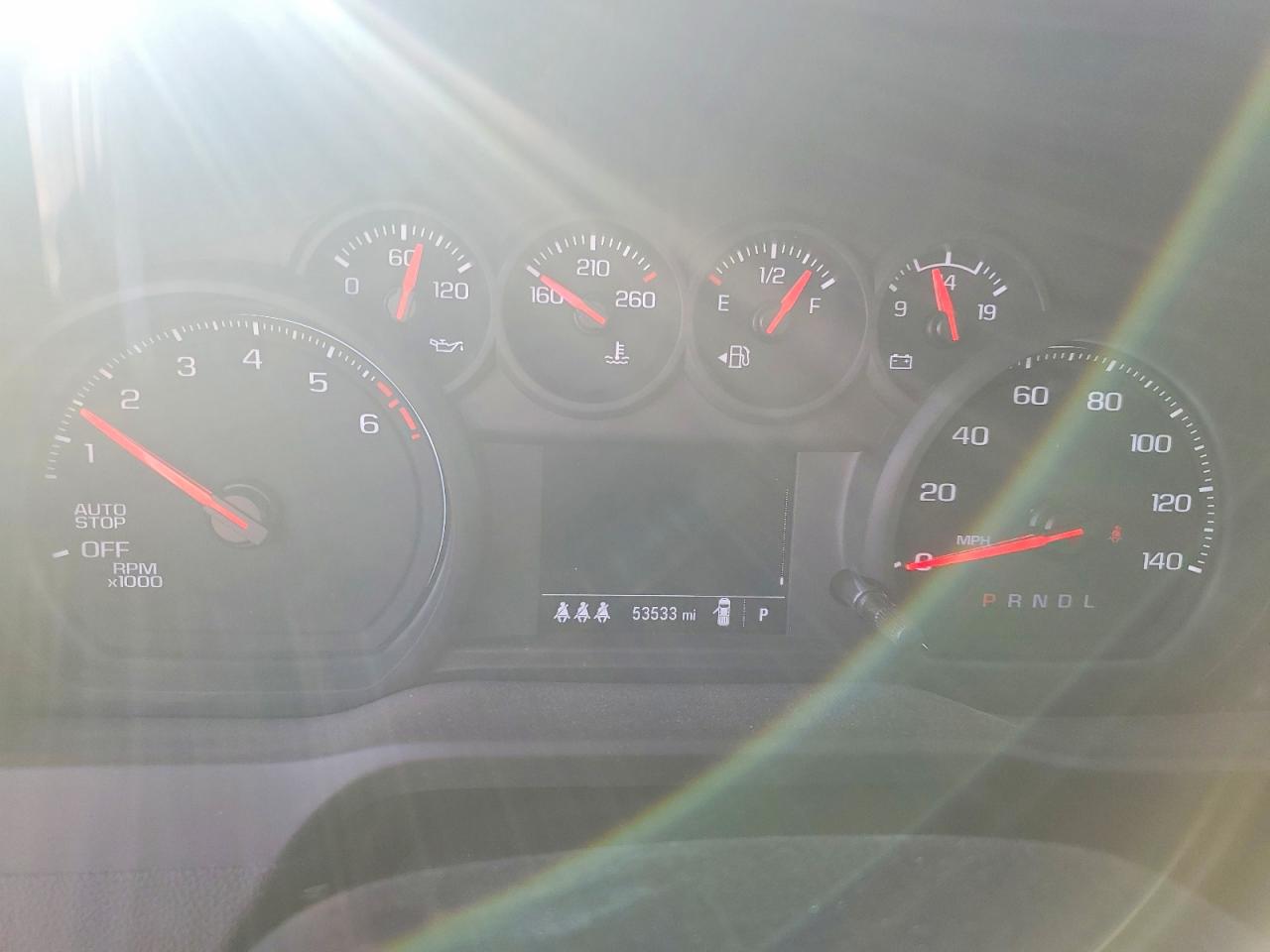 GMC Sierra K1500