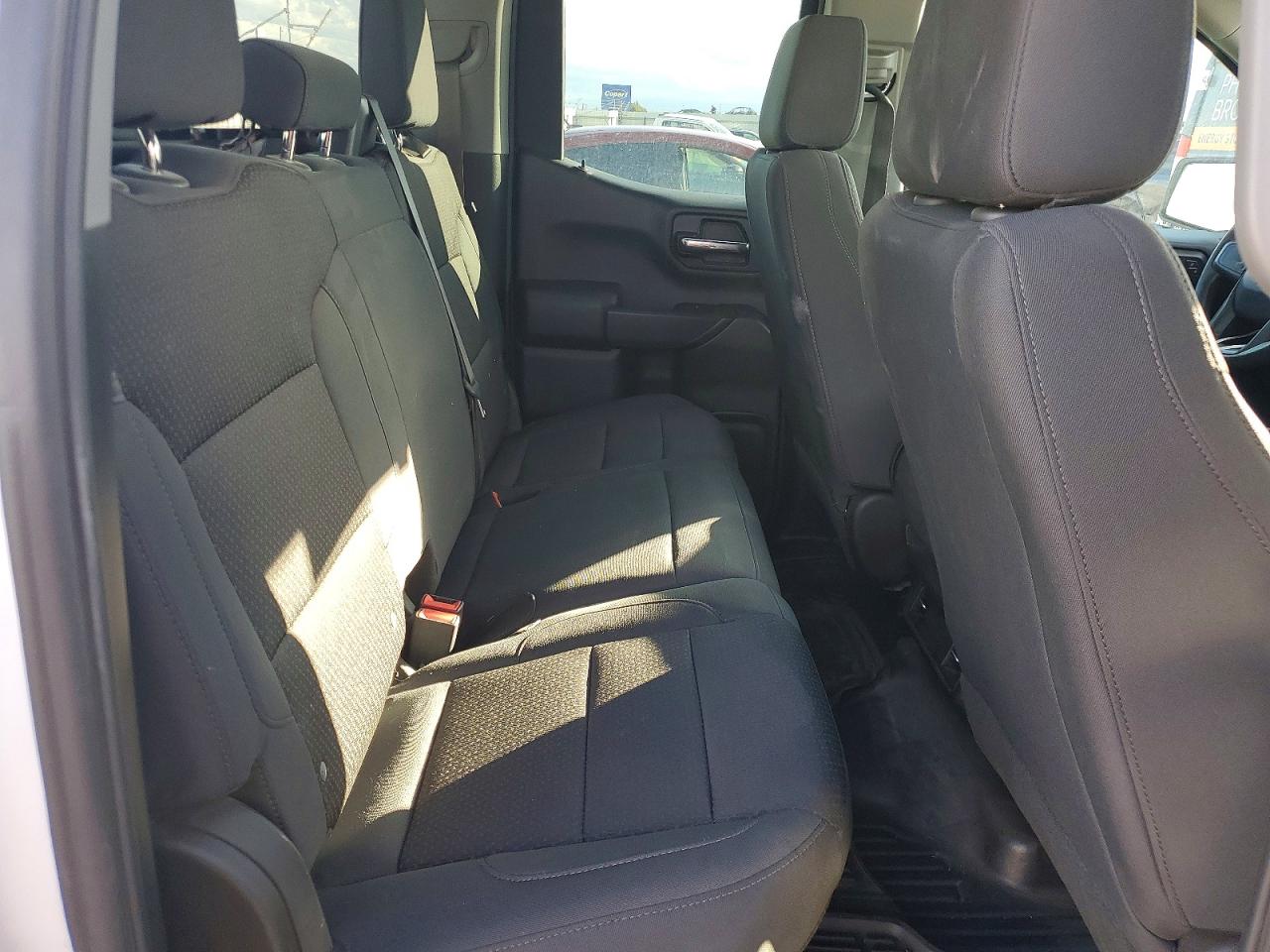 GMC Sierra K1500