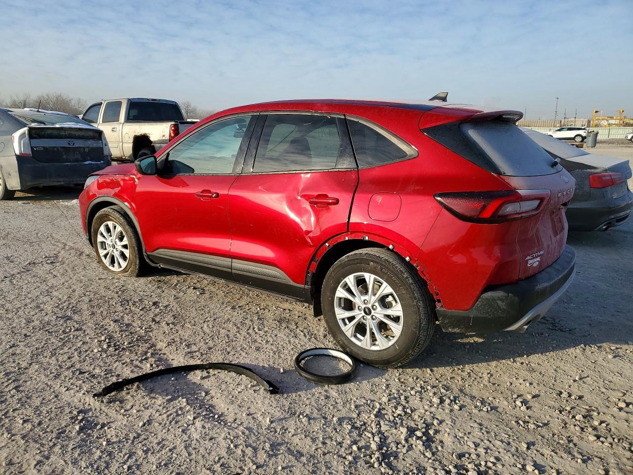 Ford Escape
