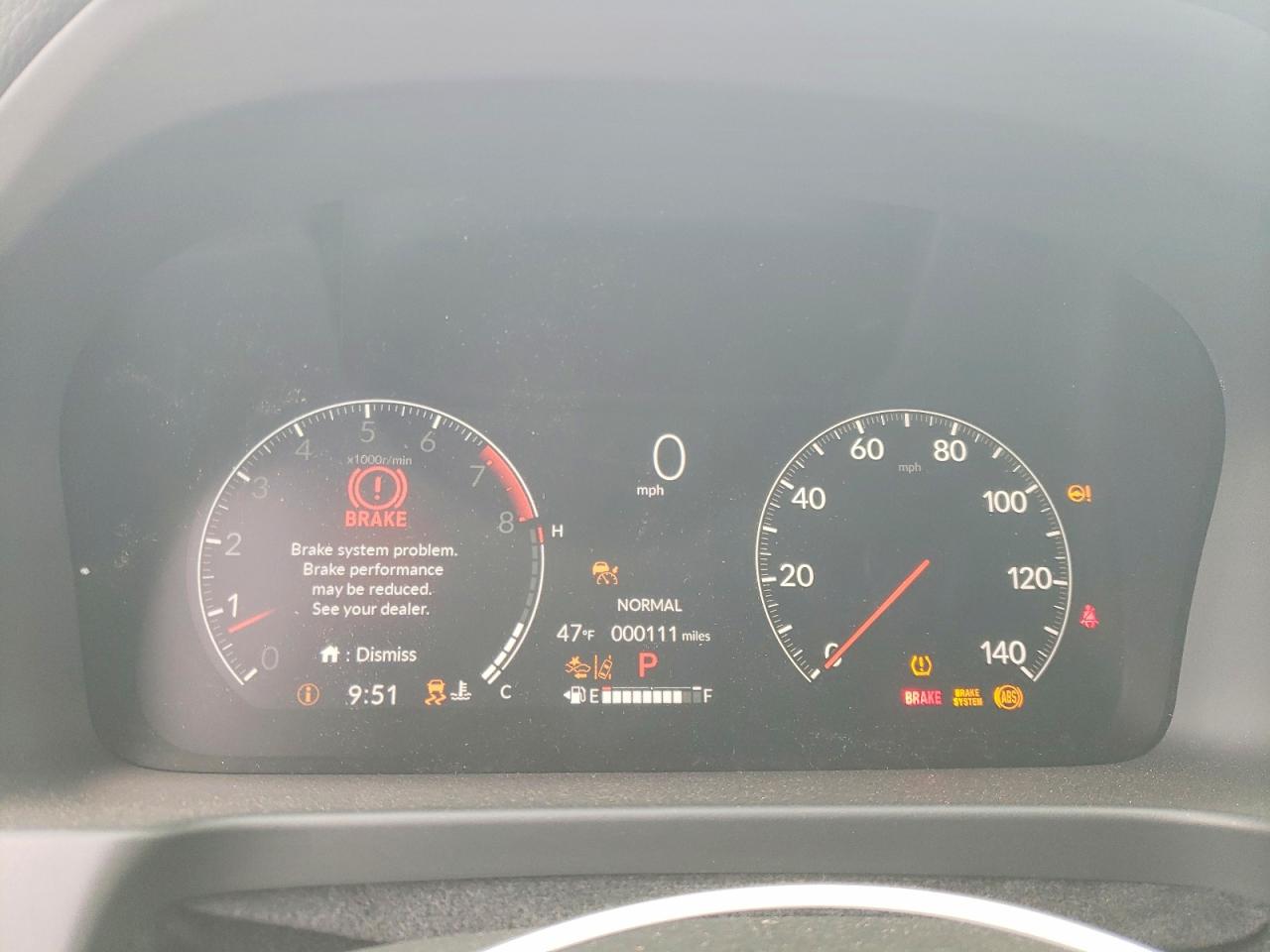 Honda Ridgeline Black Edition