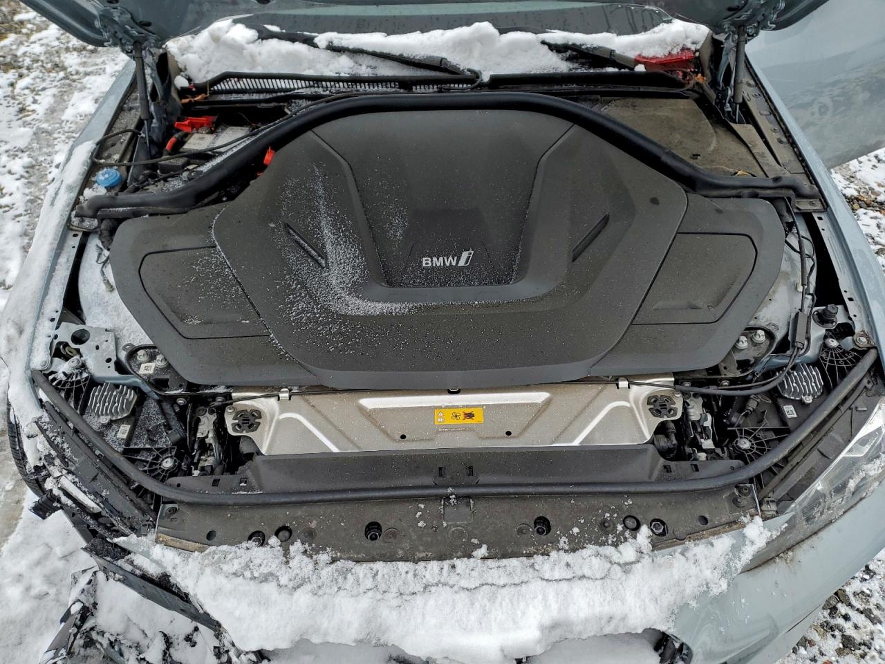 BMW I4 Xdrive Xdrive 40