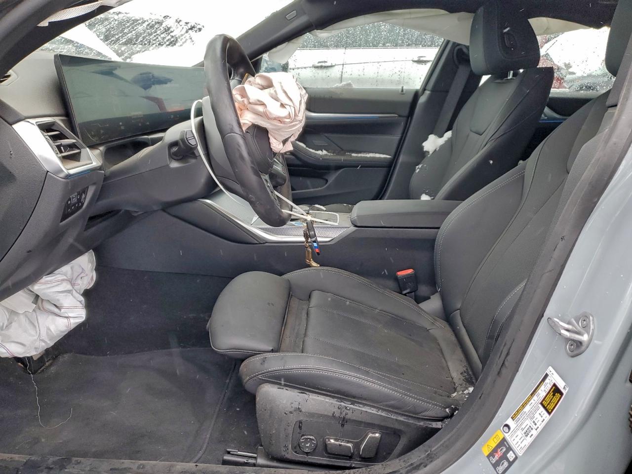 BMW I4 Xdrive Xdrive 40
