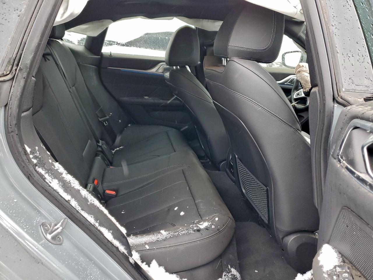 BMW I4 Xdrive Xdrive 40