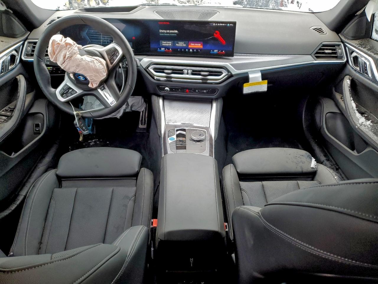 BMW I4 Xdrive Xdrive 40