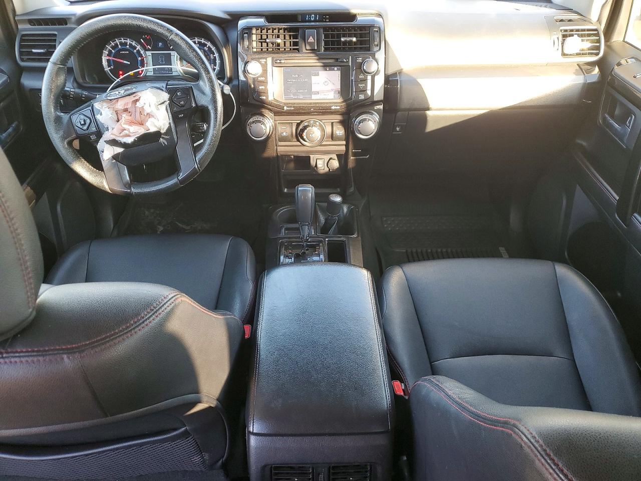Toyota 4Runner Sr5/sr5 Premium