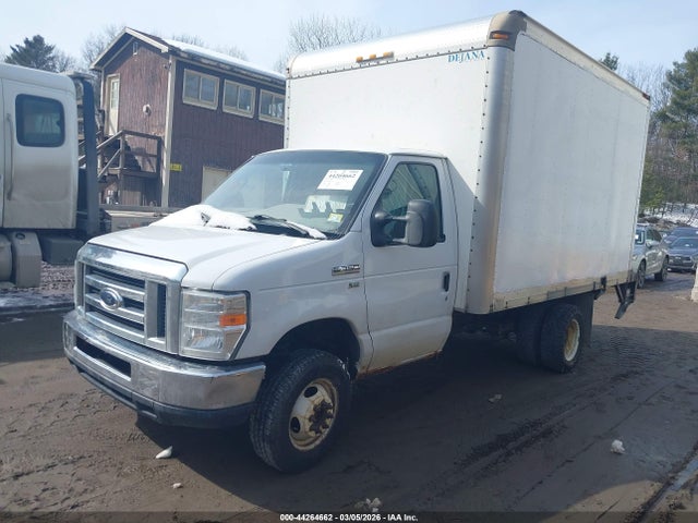 Ford E-350