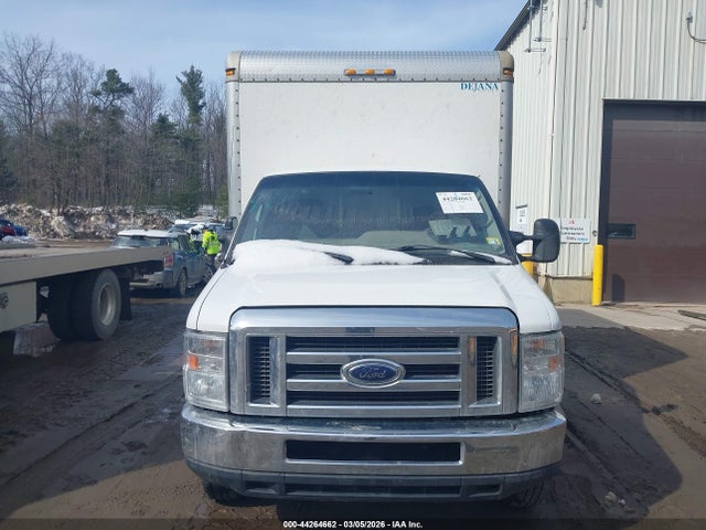 Ford E-350