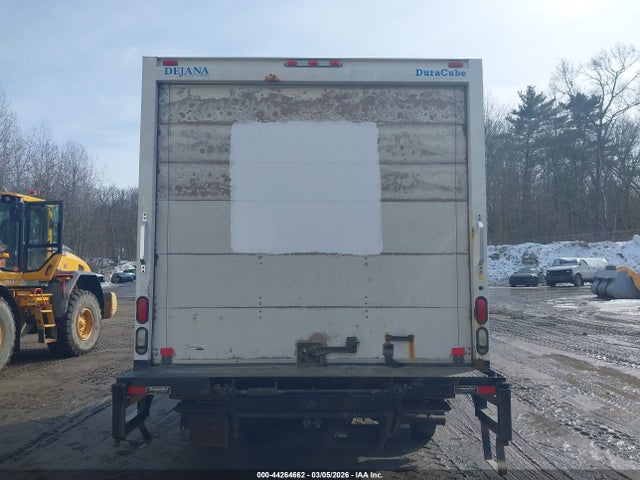 Ford E-350
