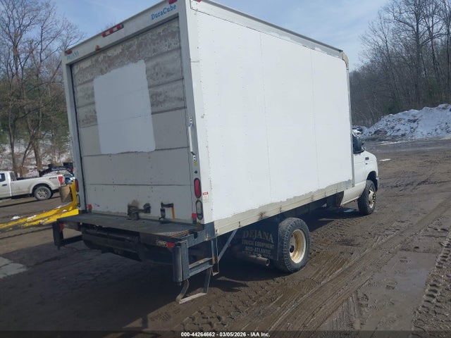Ford E-350