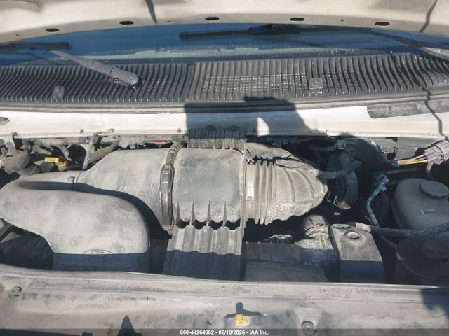 Ford E-350