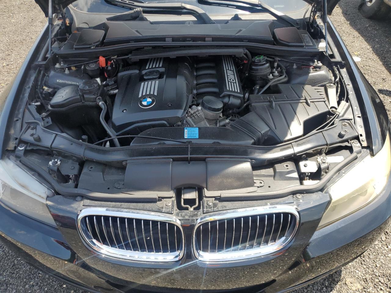 BMW 3 Series I
