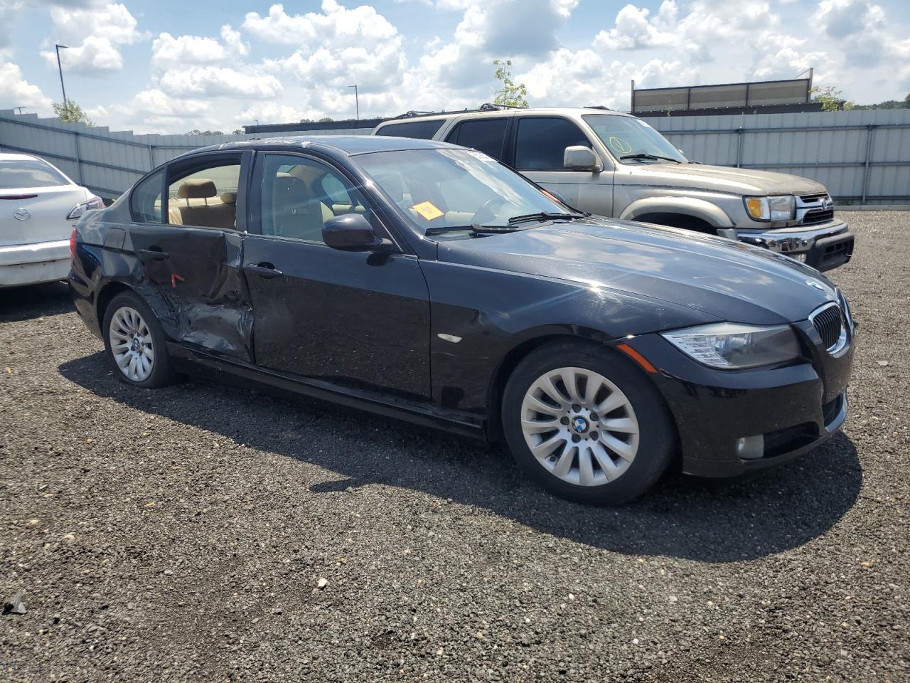 BMW 3 Series I
