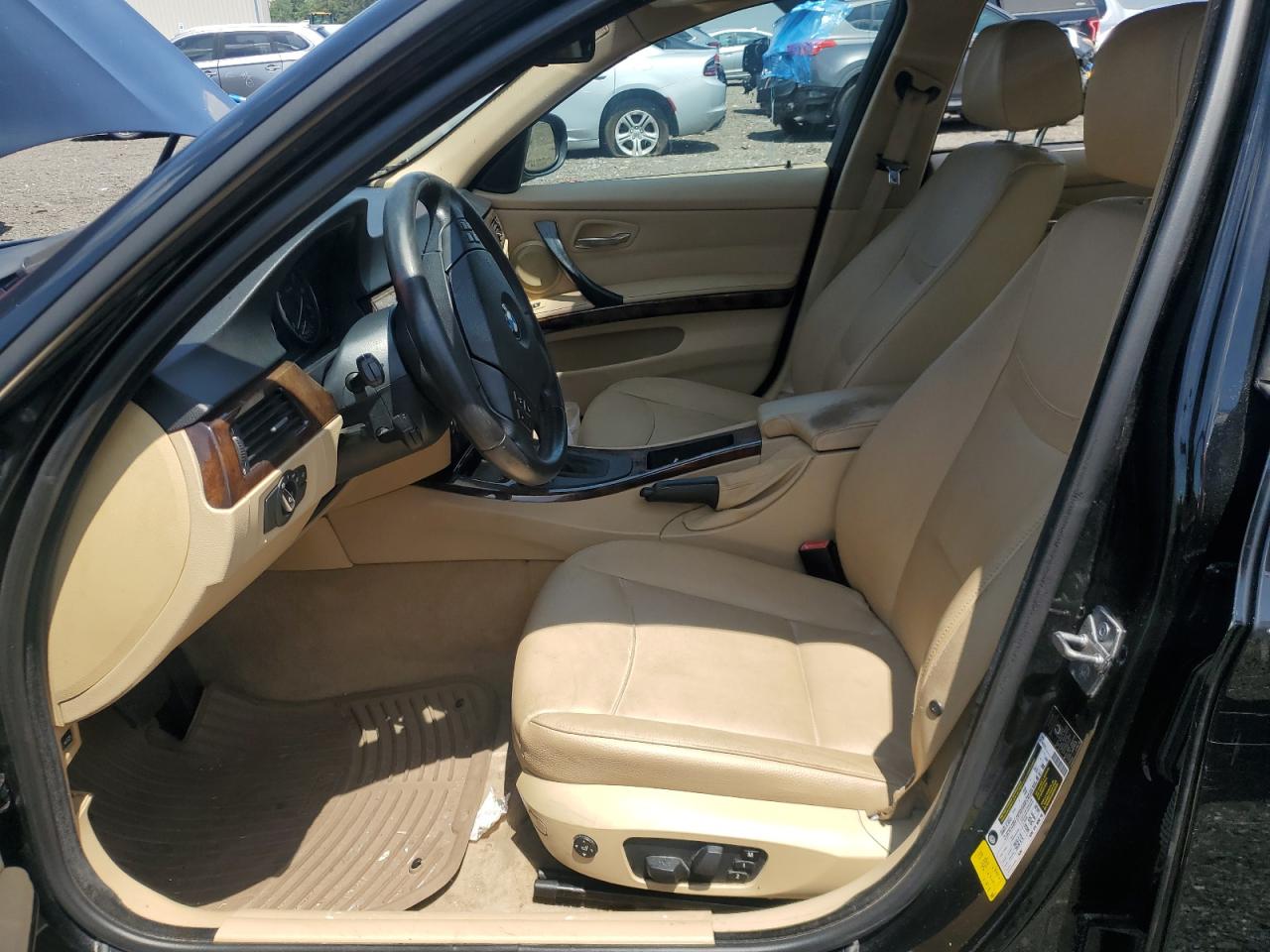 BMW 3 Series I