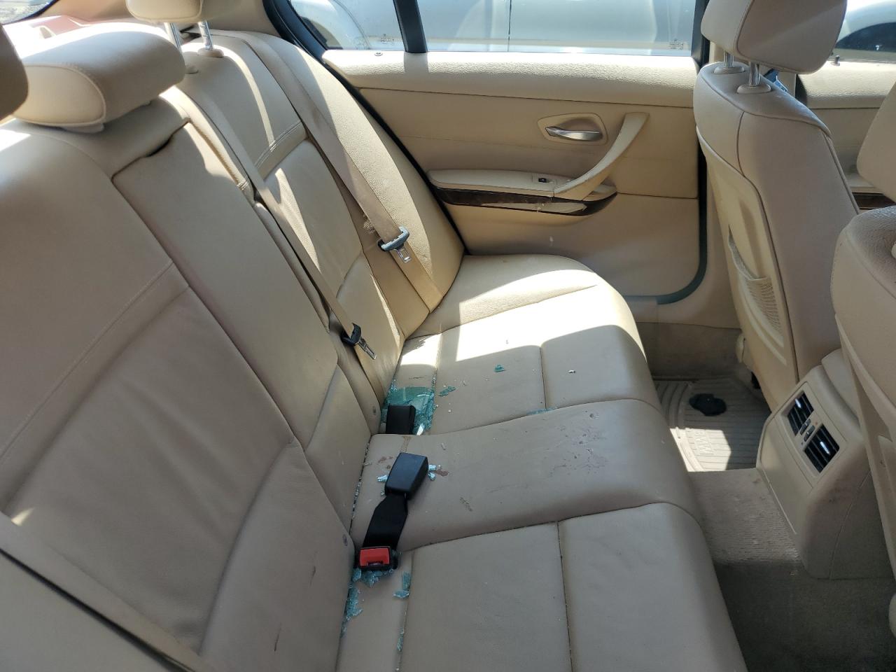 BMW 3 Series I