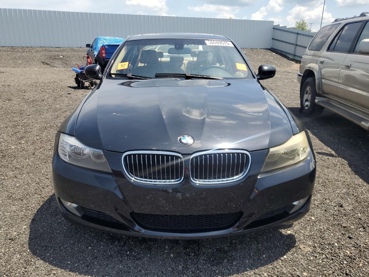 BMW 3 Series I