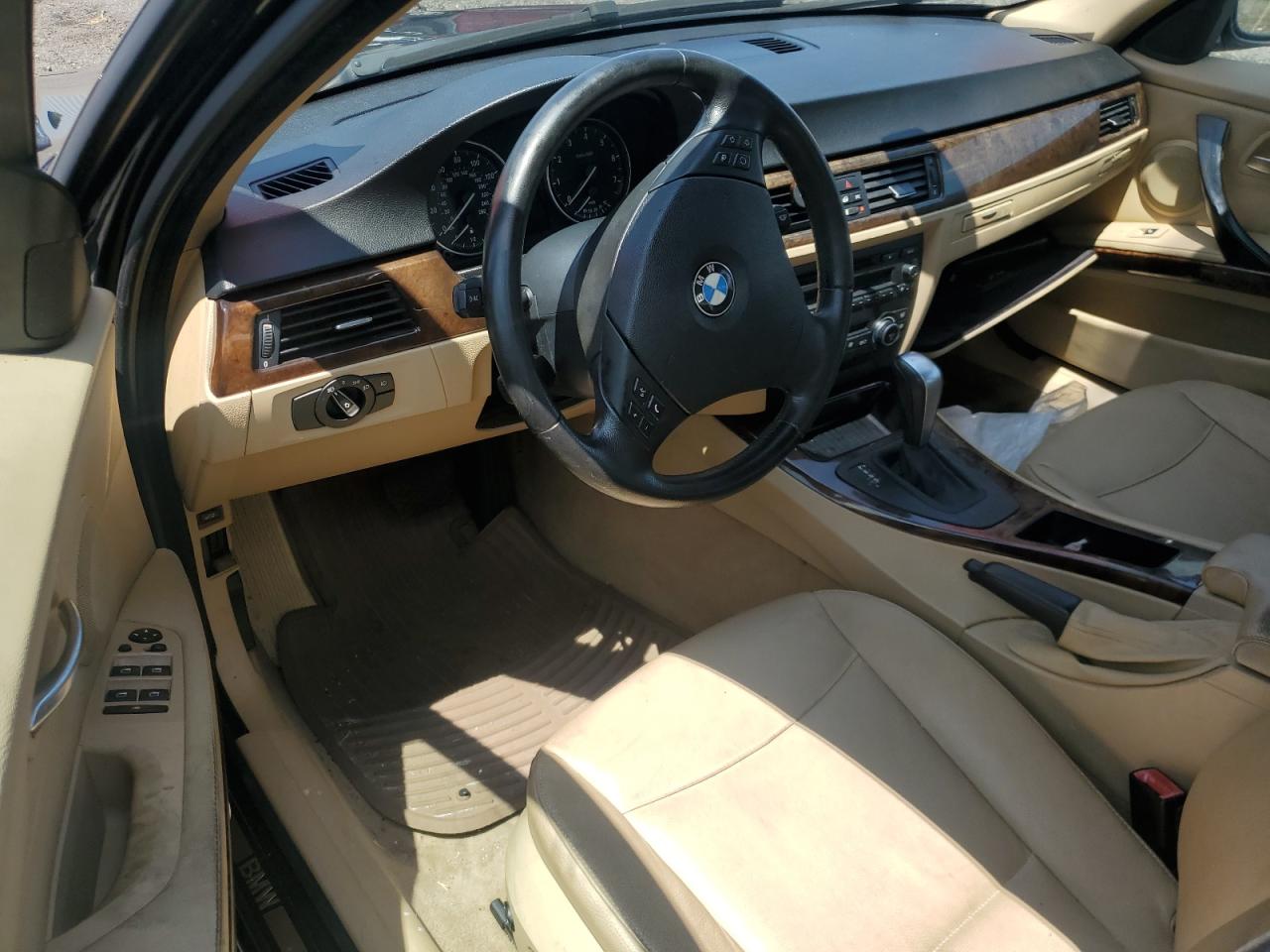 BMW 3 Series I