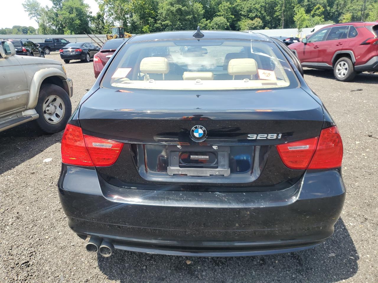 BMW 3 Series I