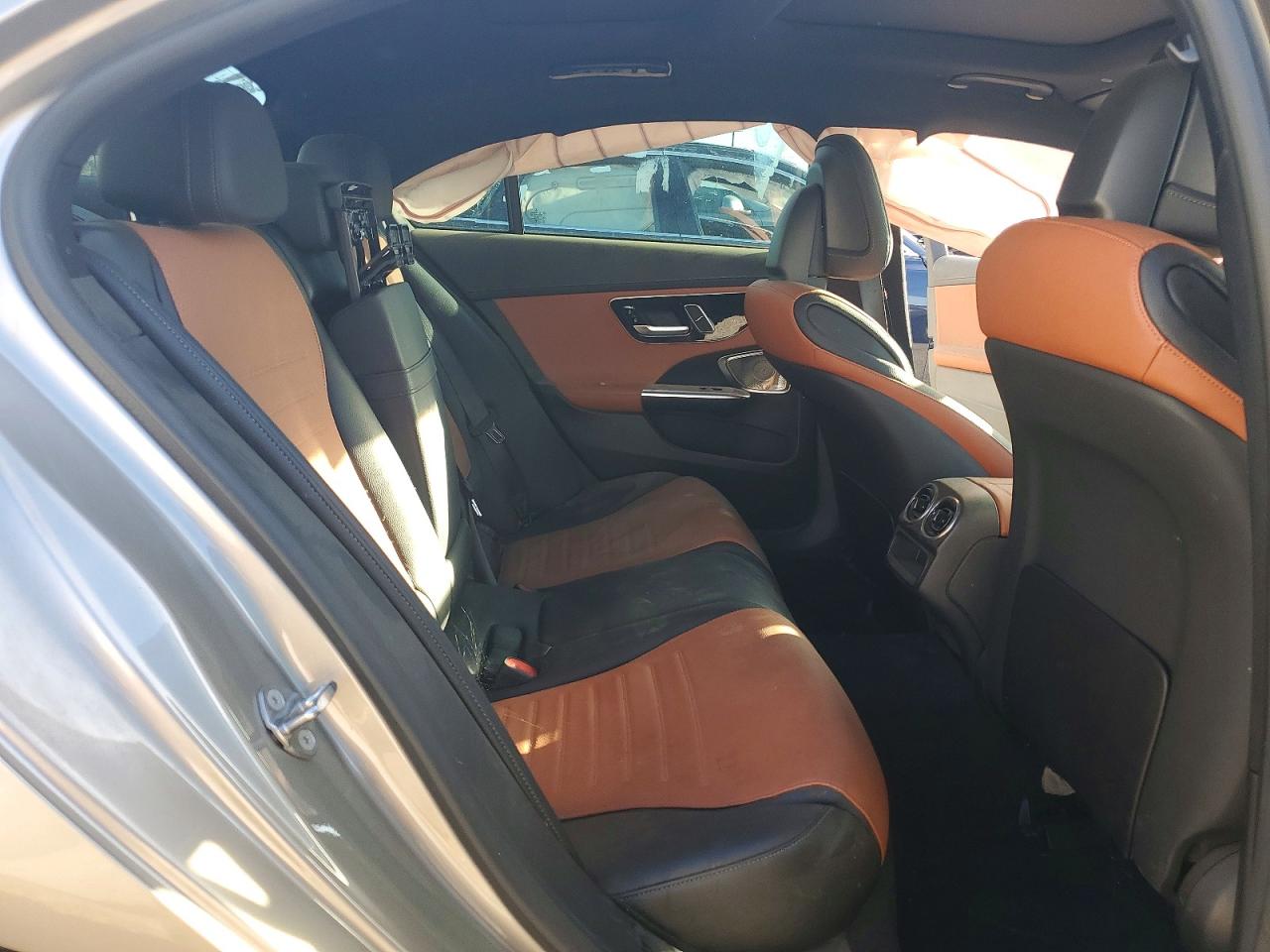 Mercedes-Benz C-Class 300