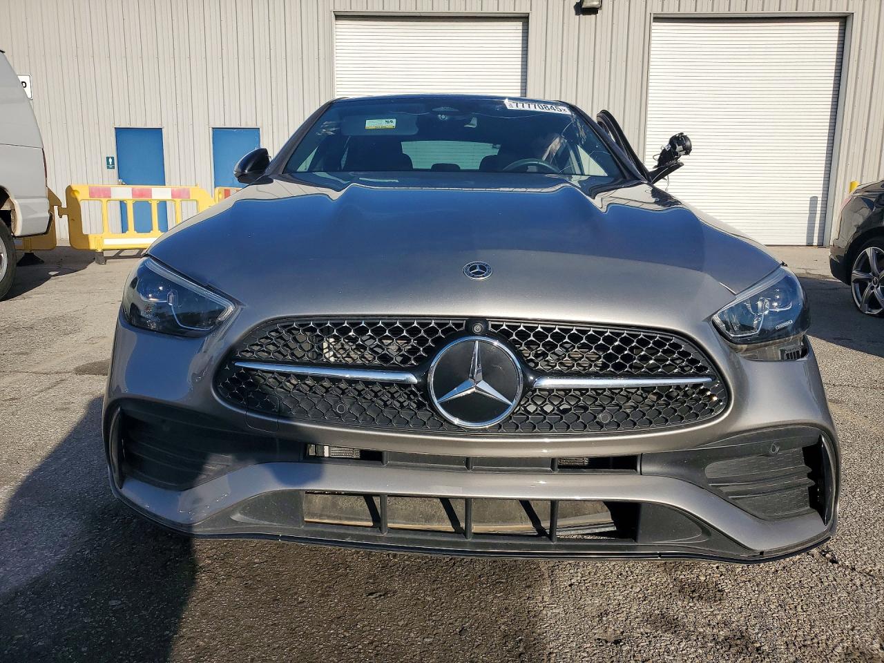 Mercedes-Benz C-Class 300