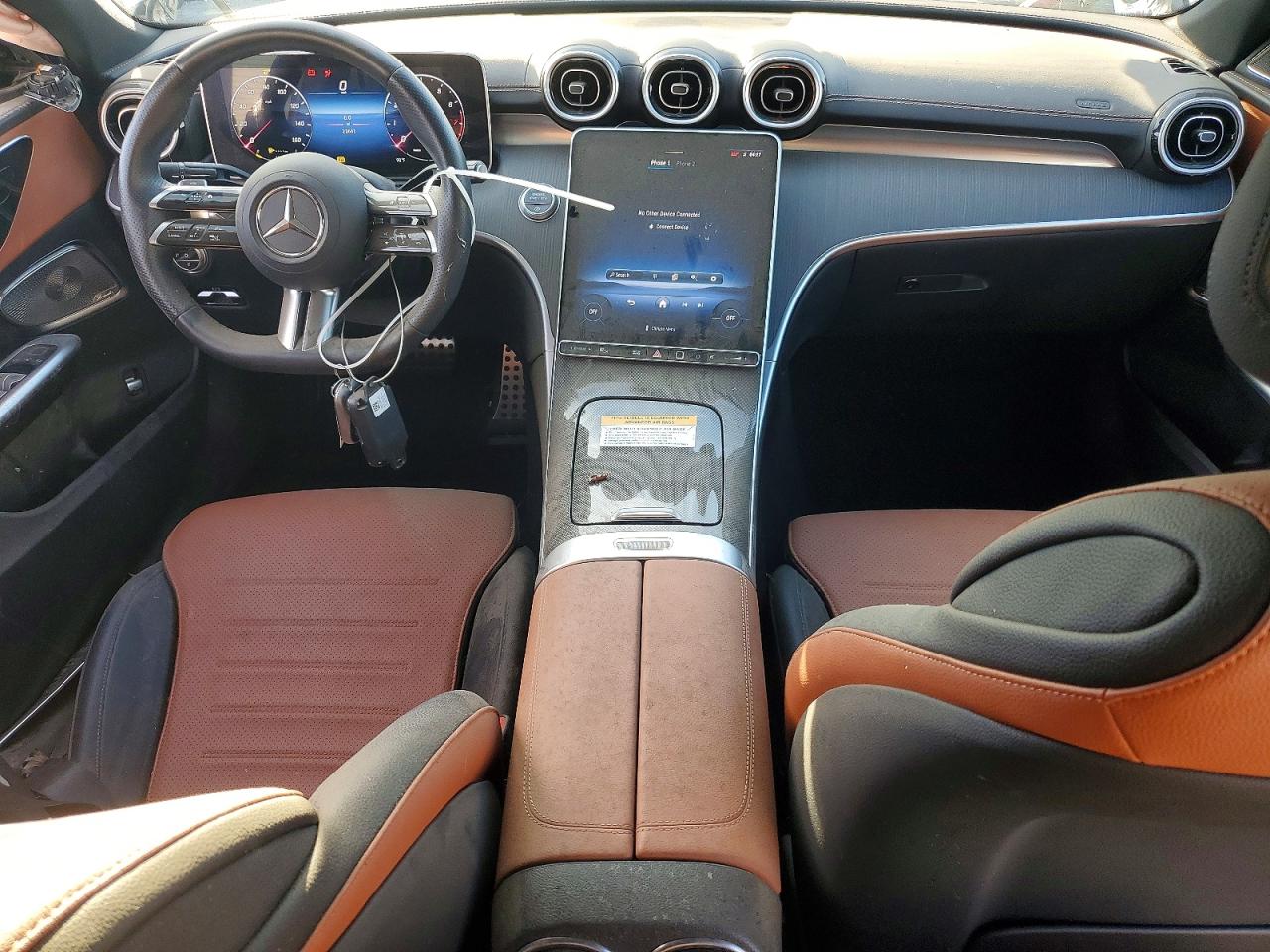 Mercedes-Benz C-Class 300