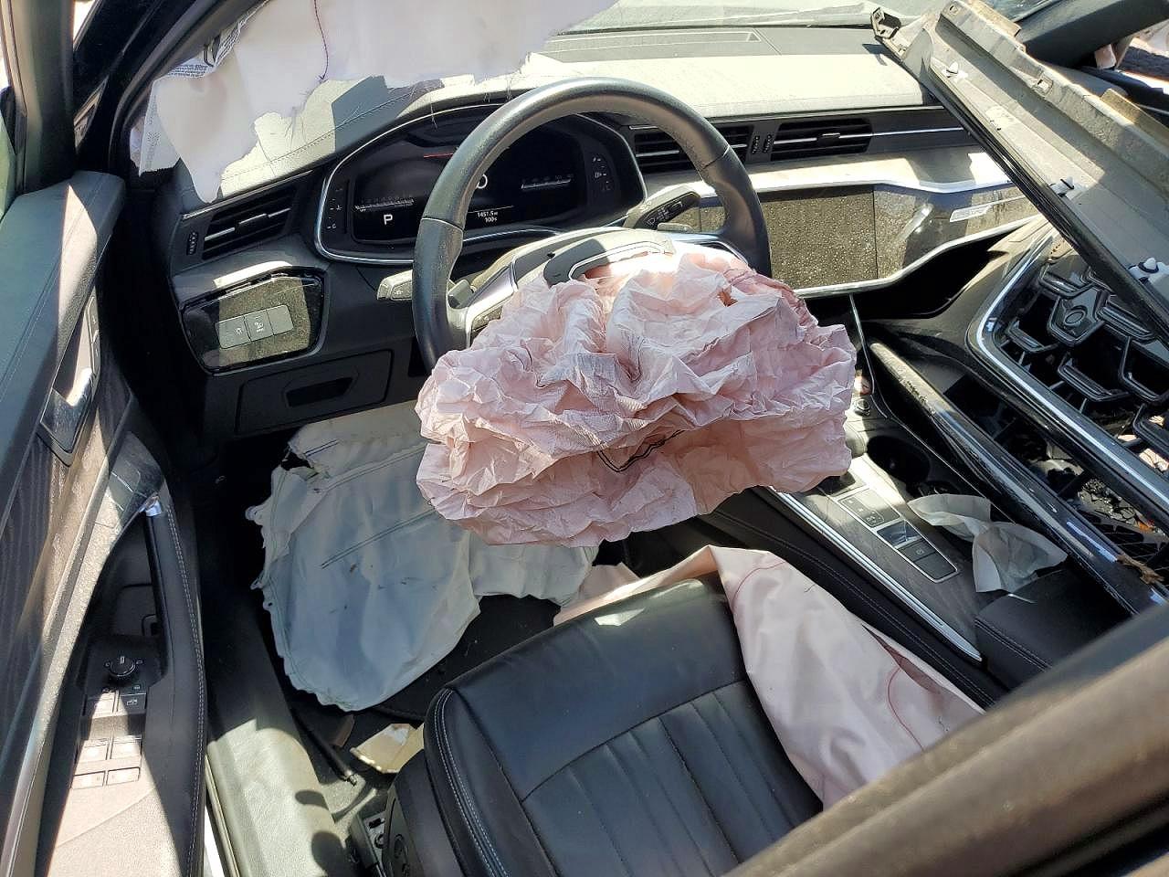 Audi A6 Premium Plus