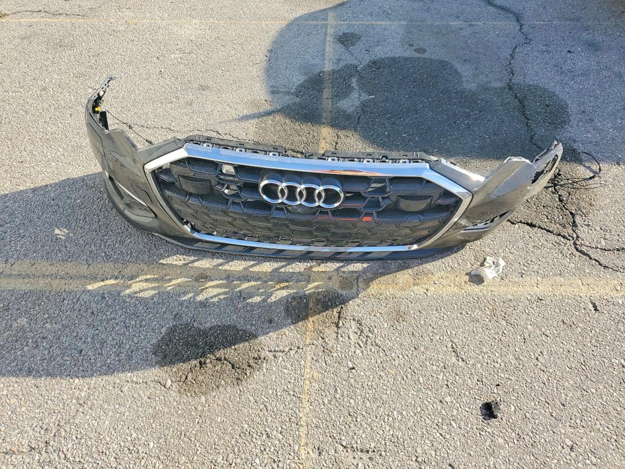 Audi A6 Premium Plus