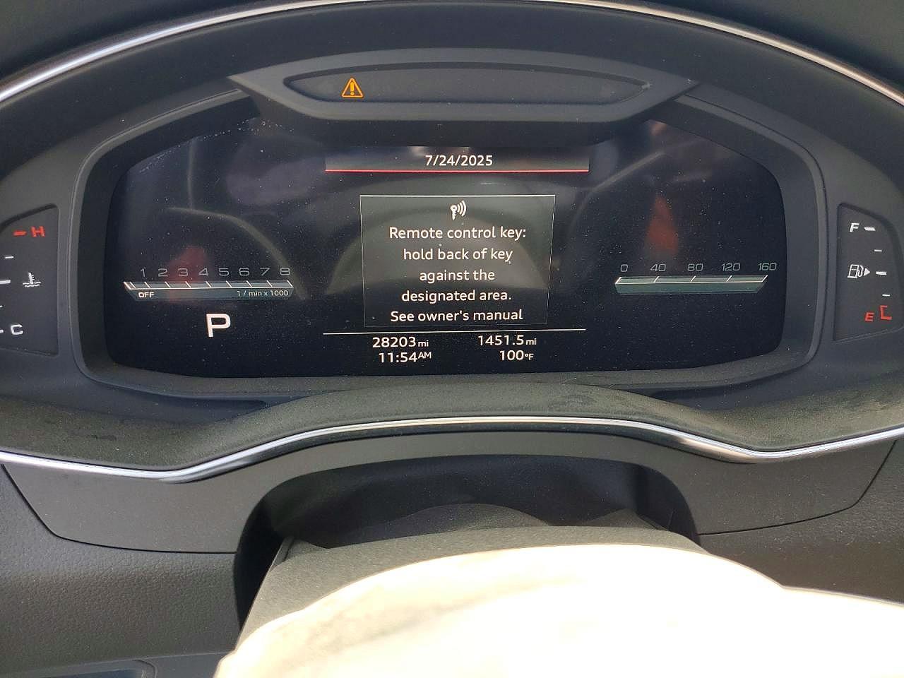 Audi A6 Premium Plus