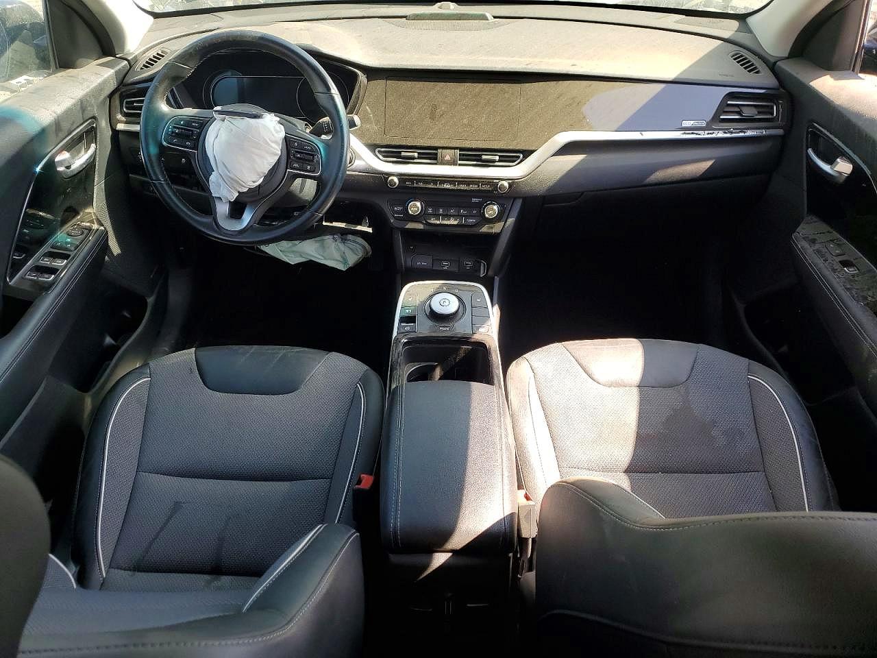 Kia Niro Ex
