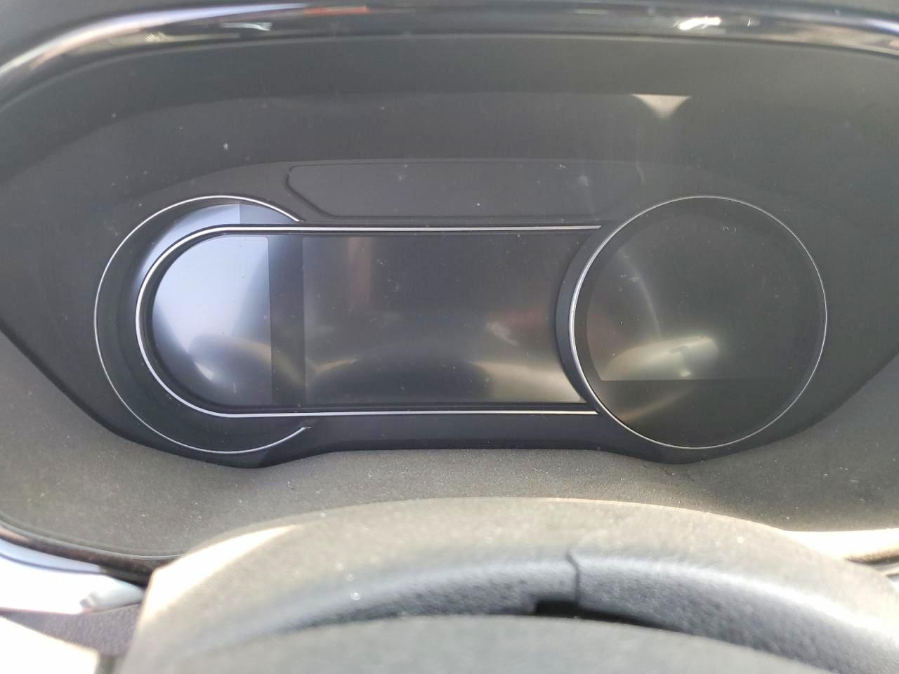 Kia Niro Ex