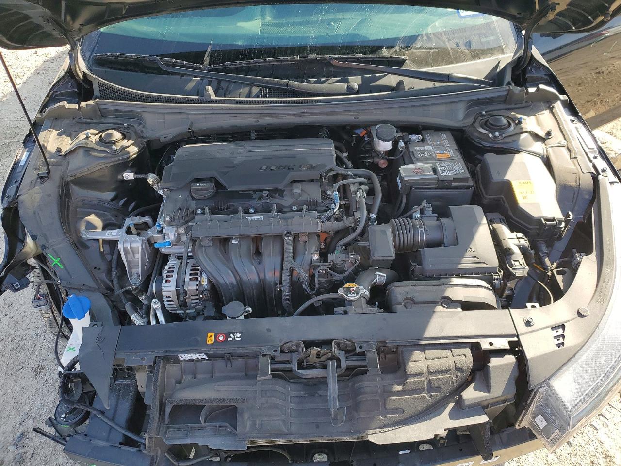 Kia K4 Lx
