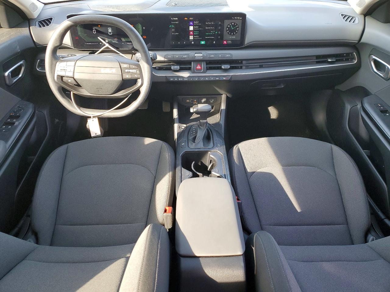 Kia K4 Lx