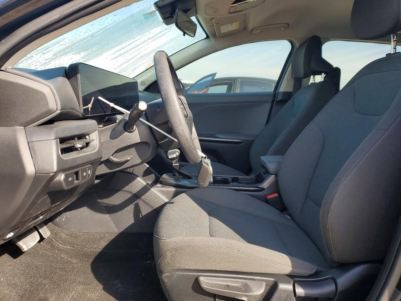 Kia K4 Lx