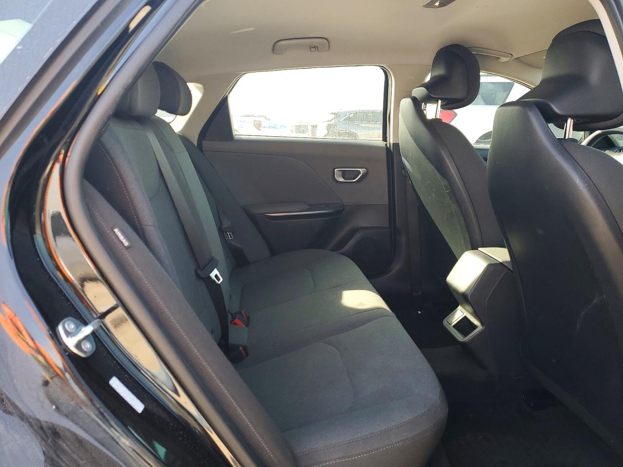 Kia K4 Lx