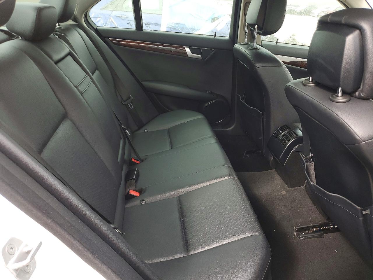 Mercedes-Benz C-Class 250