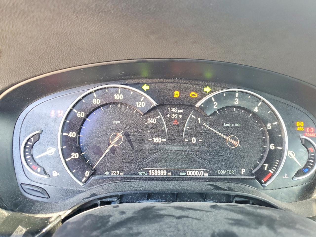 BMW 5 Series I