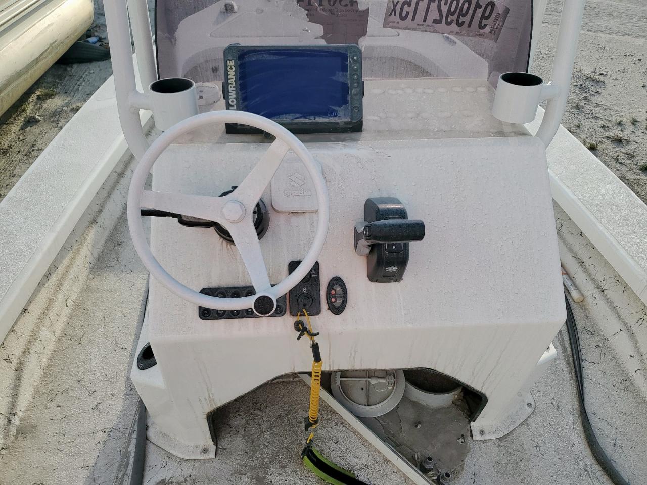 Majek Boat