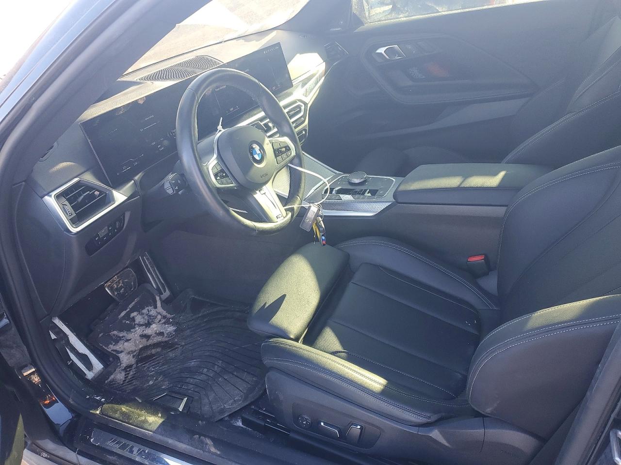 BMW M Series