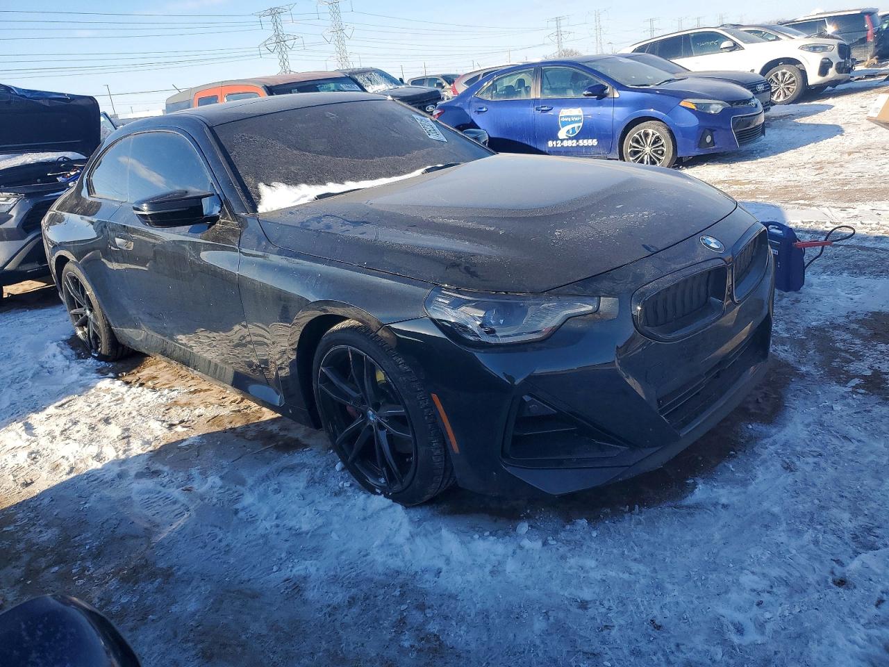 BMW M Series